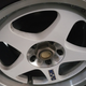 Dirty wheel because I was driving it hard today. Had these restored a couple of years ago. Nismo LMGT2